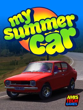 My Summer car Spanish version 🇪🇸💃 : r/MySummerCar