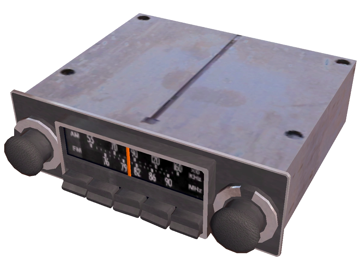 Радио My Summer Car вики Fandom