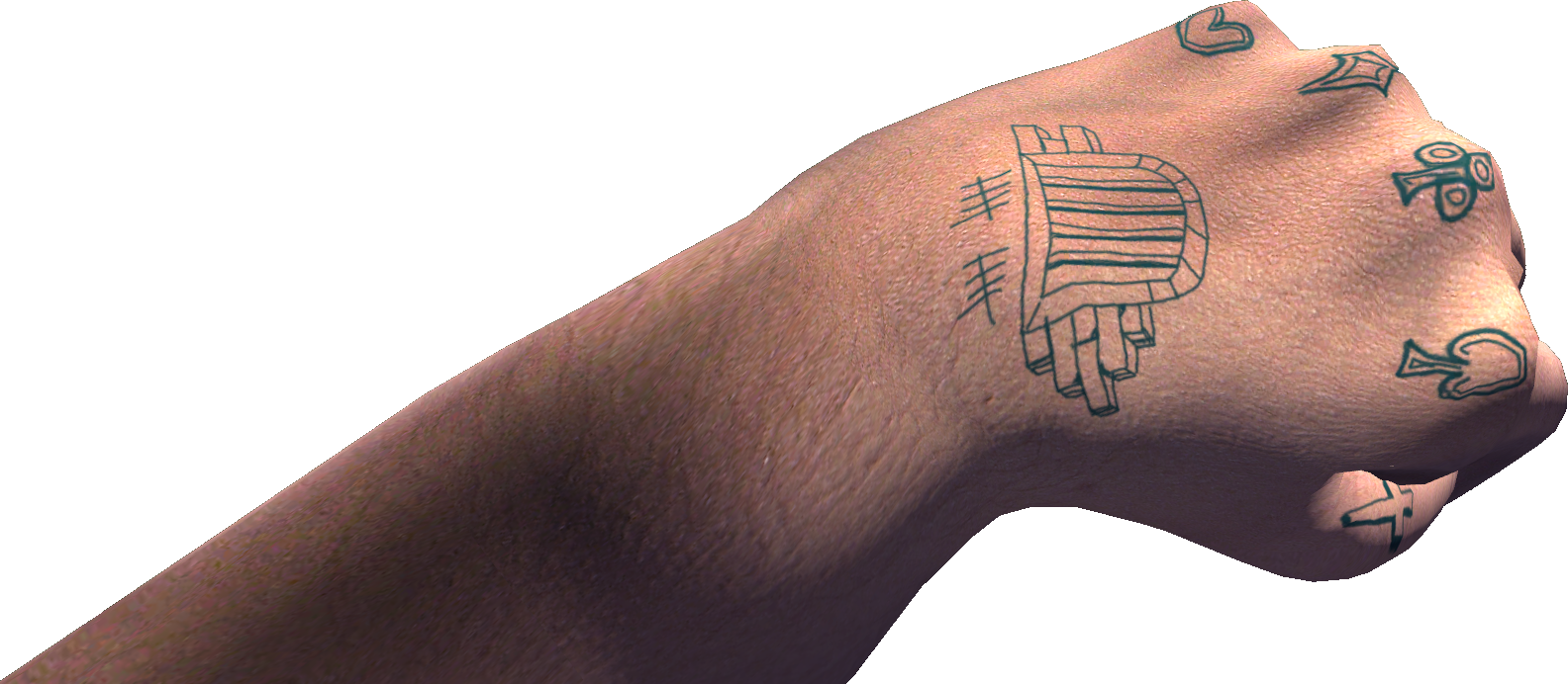 Car Guy Tattoo Sleeve | TikTok