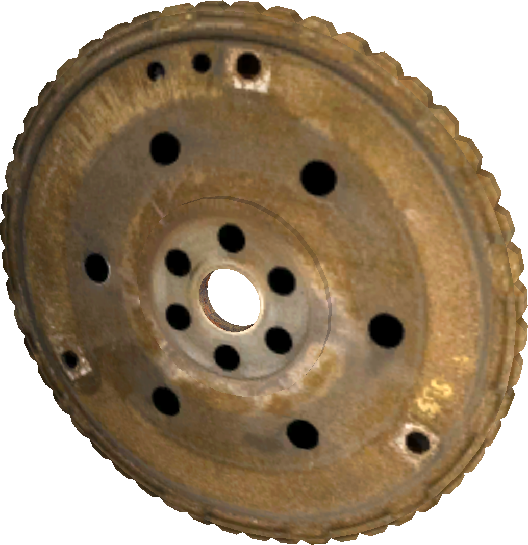 Wheel, My Summer Car Wiki