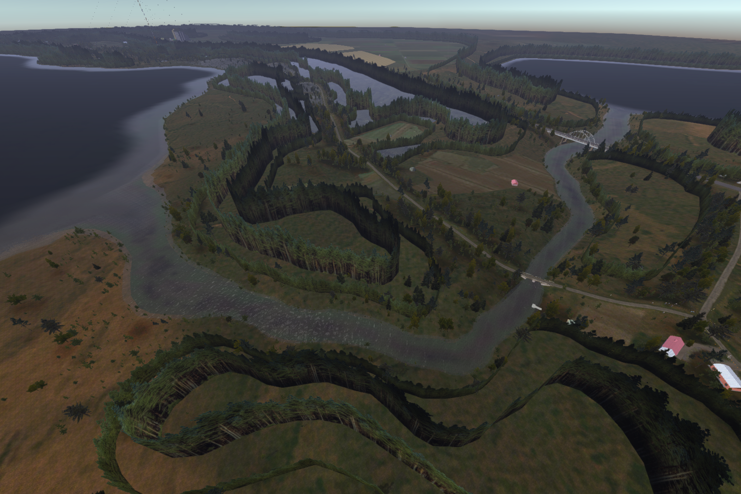 Island, My Summer Car Wiki