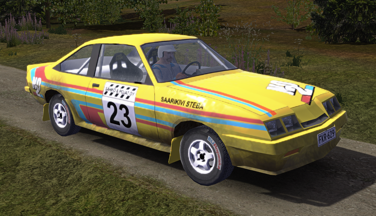 SATSUMA PRONTO PARA O RALLY MY SUMMER CAR BRASIL 