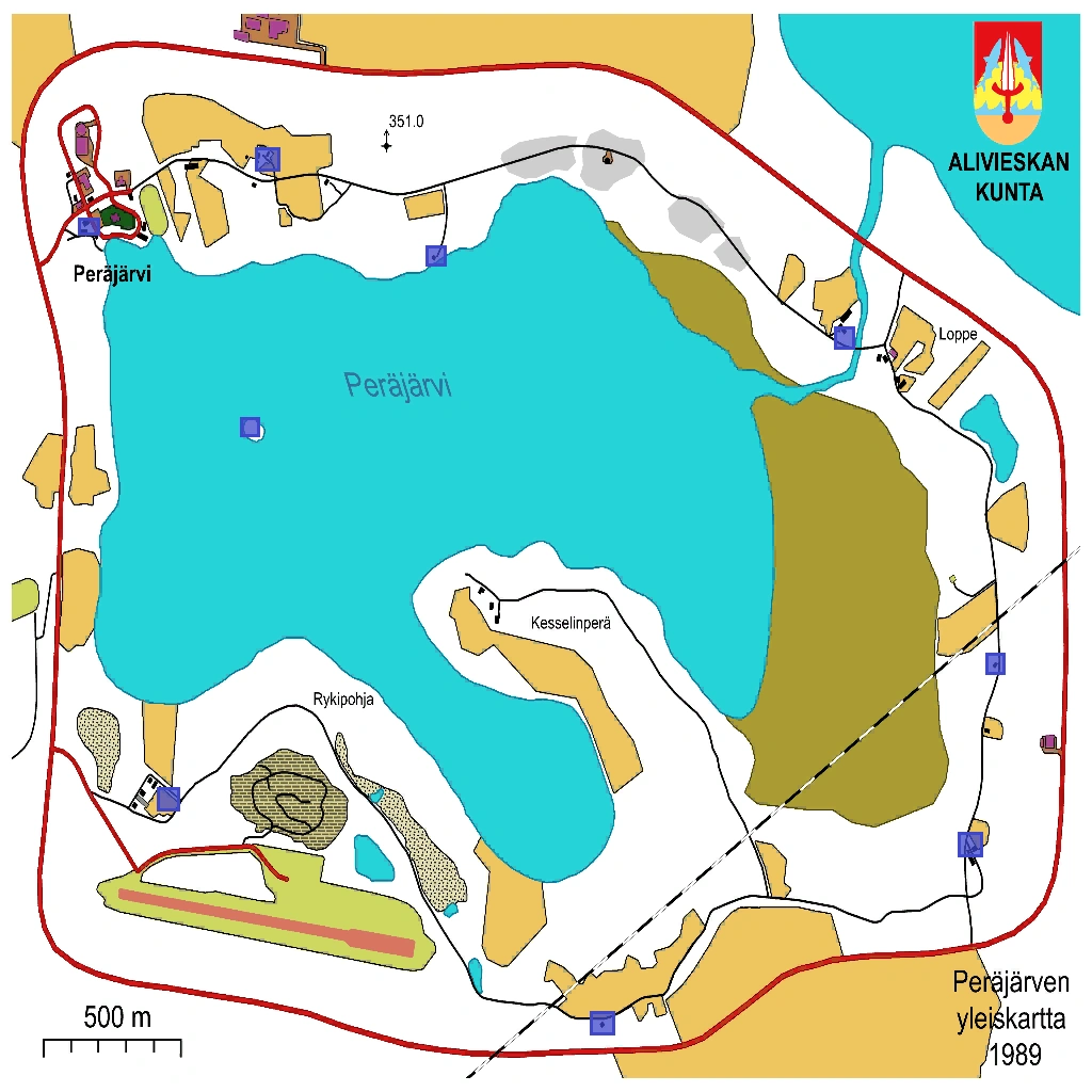 Water Well Location Map Water Well | My Summer Car Wiki | Fandom