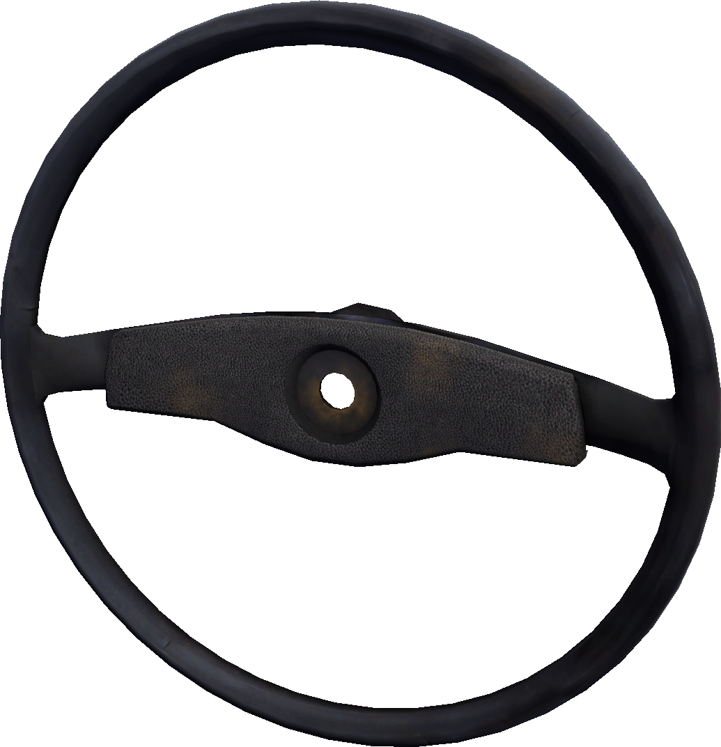 My Summer Car Wiki - Rally Steering Wheel, HD Png Download