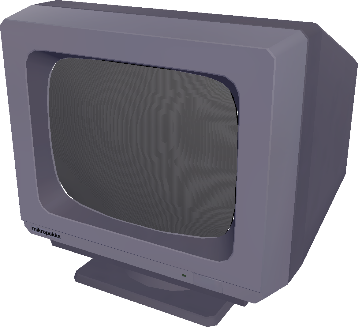 Monitor, My Summer Car Wiki