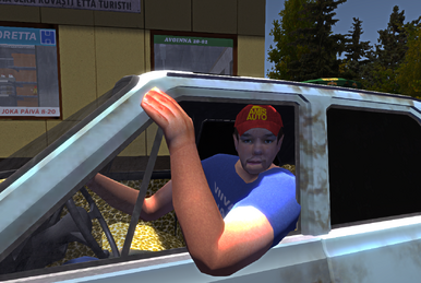 My Summer Car  Rock Paper Shotgun