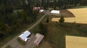Другой вид на Лоппе