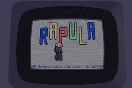Rapula