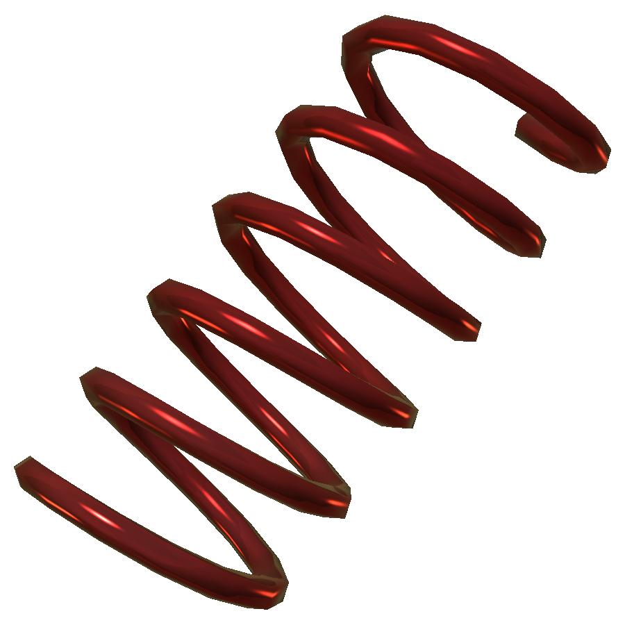 My Summer Car Wiki - Long Coil Spring My Summer Car, HD Png