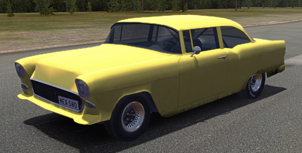 Fury, My Summer Car Wiki