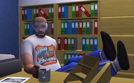 My Summer Car Wiki by norbert79 on DeviantArt