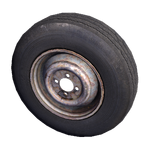 GT steering wheel, My Summer Car Wiki