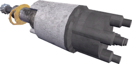 Distributor