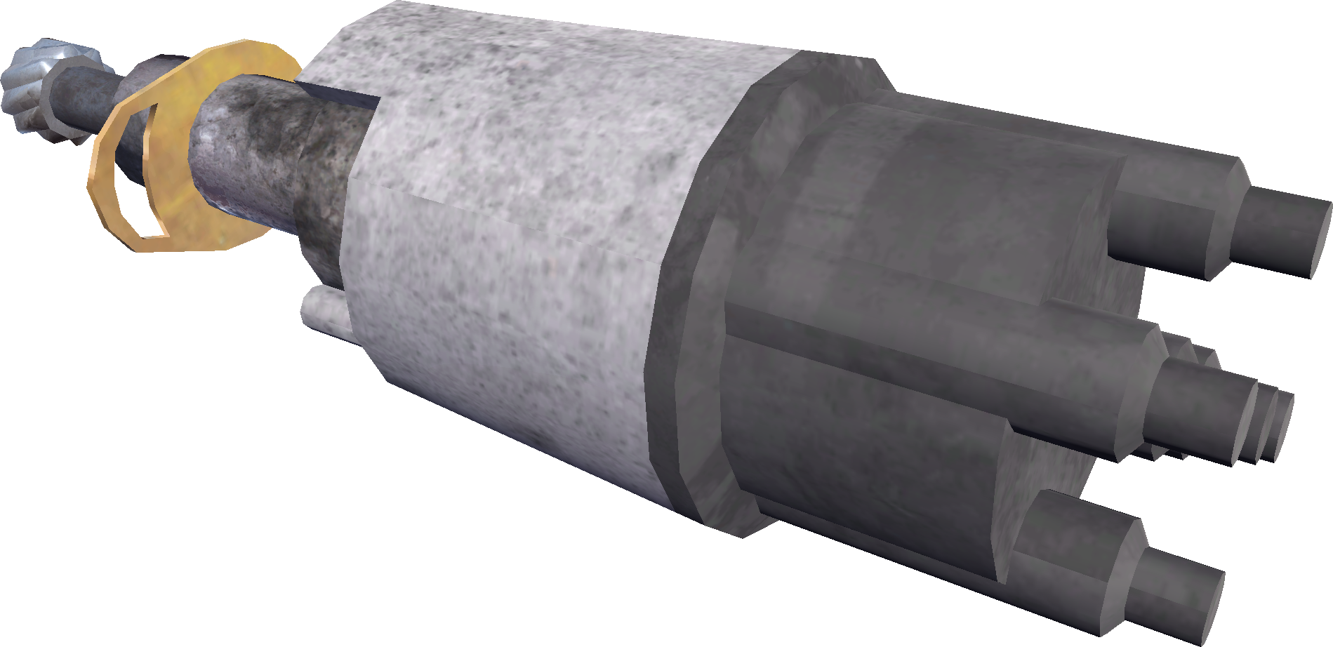 My Summer Car Wiki - My Summer Car Worn Spark Plugs, HD Png