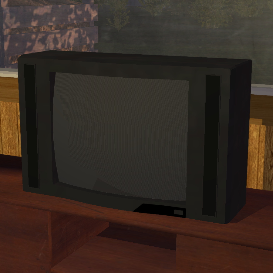 Monitor, My Summer Car Wiki