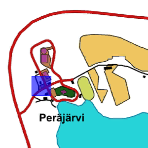 Teimo's Shop location