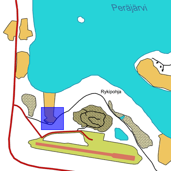 My Summer Car Map (Locations and Opening Hours)