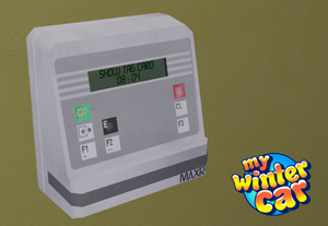Tag card reader