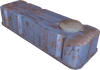 Крышка ГБЦ