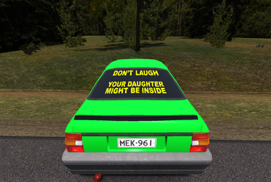 Lamore, My Summer Car Wiki