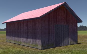 Barn (new)