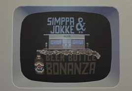 Simppa & Jokke computer