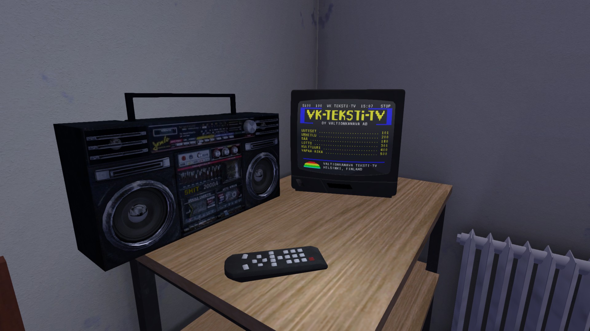 Телевизор my summer car. Смотреть фото Телевизор my summer car. Смотреть картинку Телевизор my summer car. Картинка про Телевизор my summer car. Фото Телевизор my summer car