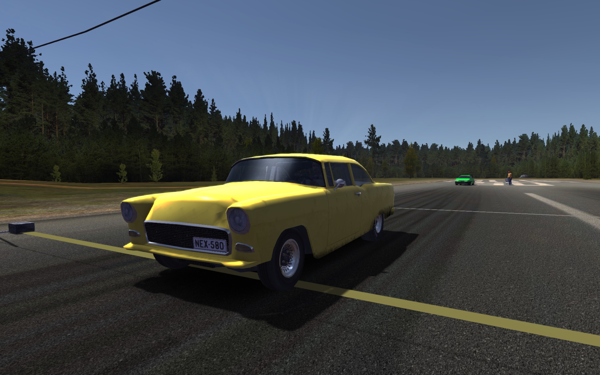 Brazilian My Summer Car : r/MySummerCar