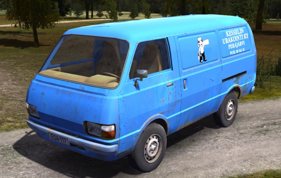 My Summer Car Brasil: Como foi o desenvolvimento do My Summer Car