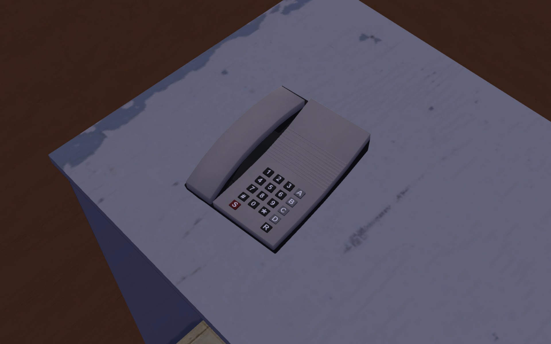 Phone | My Summer Car Wiki | Fandom