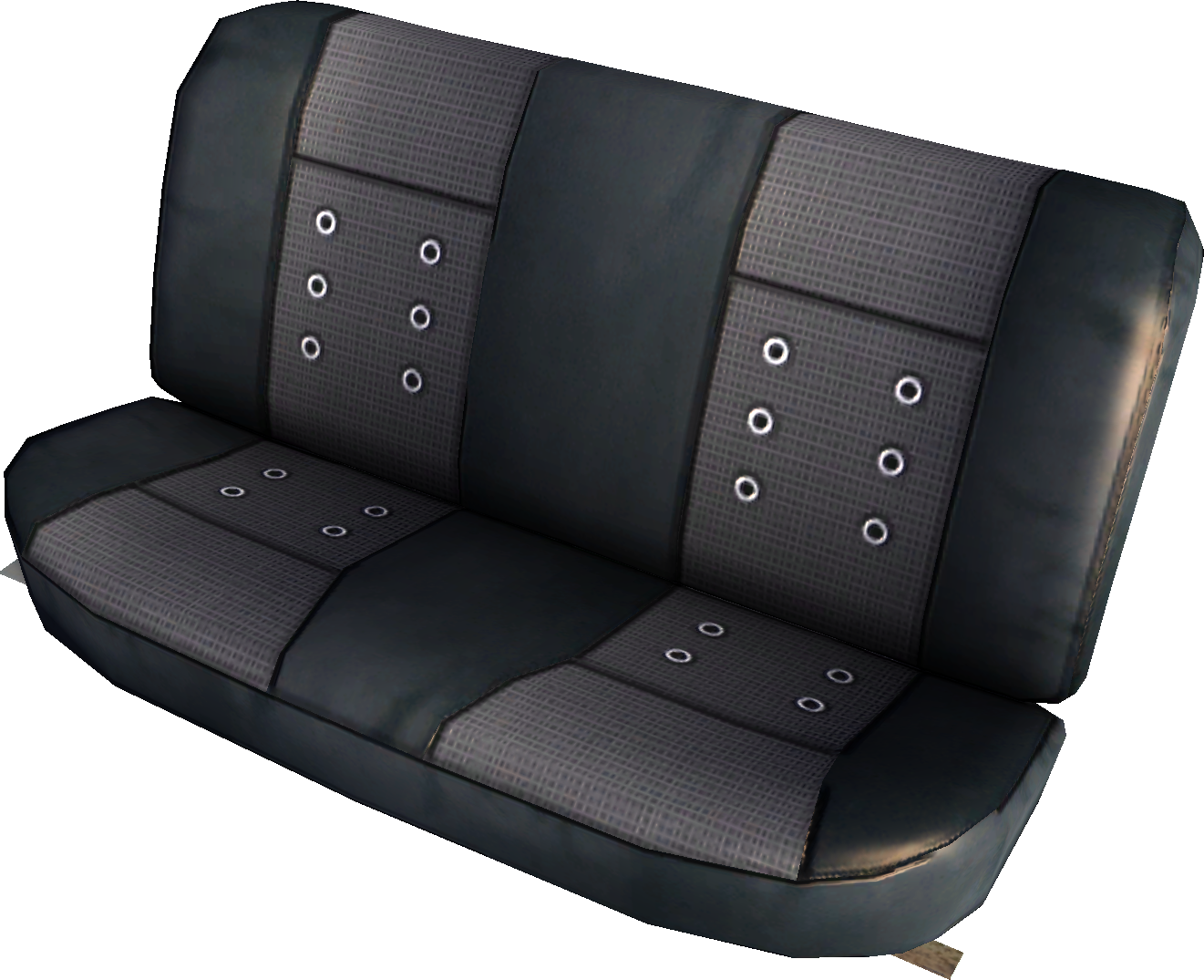 seat rear