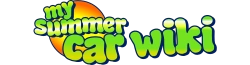 My Summer Car Wiki em Português