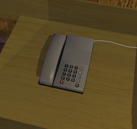 Mobile phone :: My Summer Car General Discussions