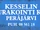 Kesselin urakointi Ky
