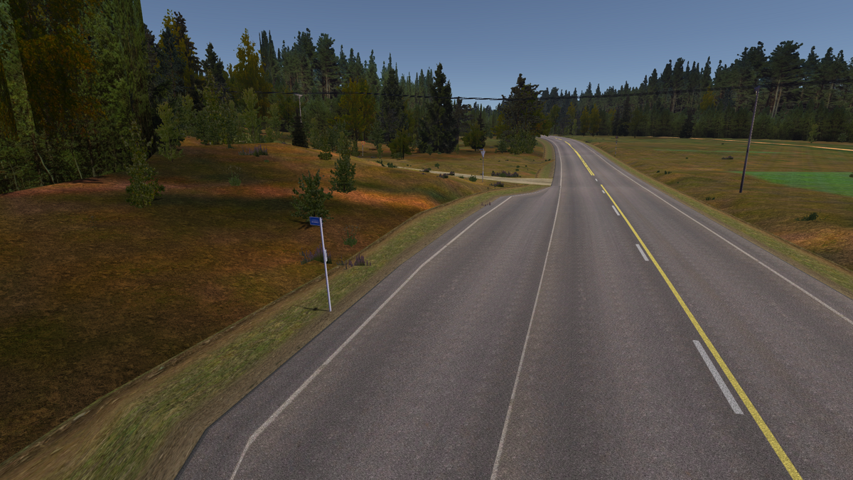 Dirt roads, My Summer Car Wiki