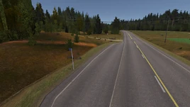Loppentie Highway Junction