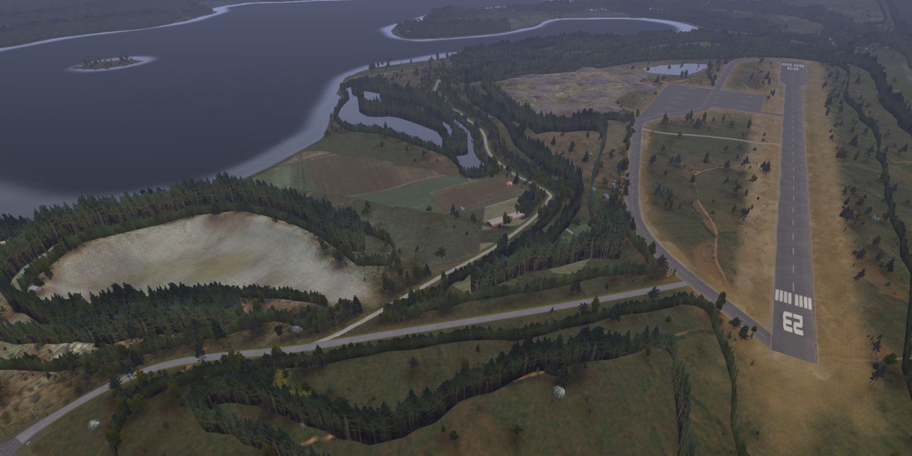 River, My Summer Car Wiki