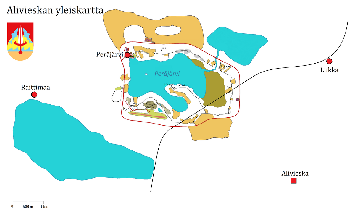 Dad gave me a My Summer Car map : r/MySummerCar