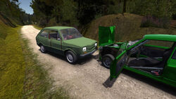 Fittan (abandoned – Fleetari), My Summer Car Wiki