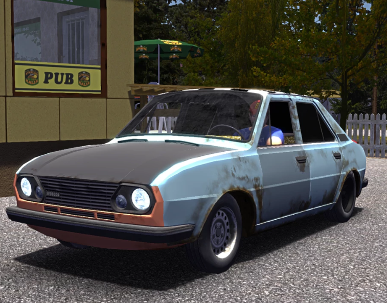 My Summer Car – BR! – My Summer Car – BR!