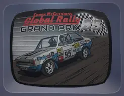Косто из Global Rally Grand Prix 95