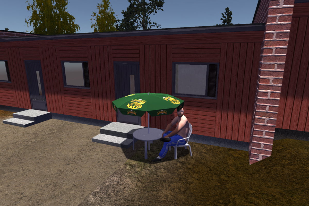 Construction site, My Summer Car Wiki