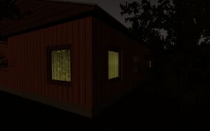 House light