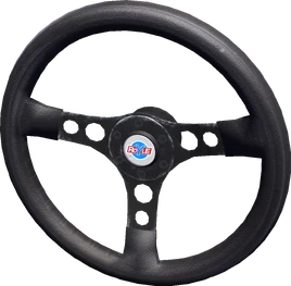 Sport steering wheel