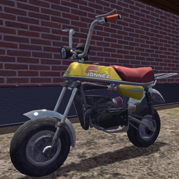 Jonnez Es My Summer Car Wiki Fandom