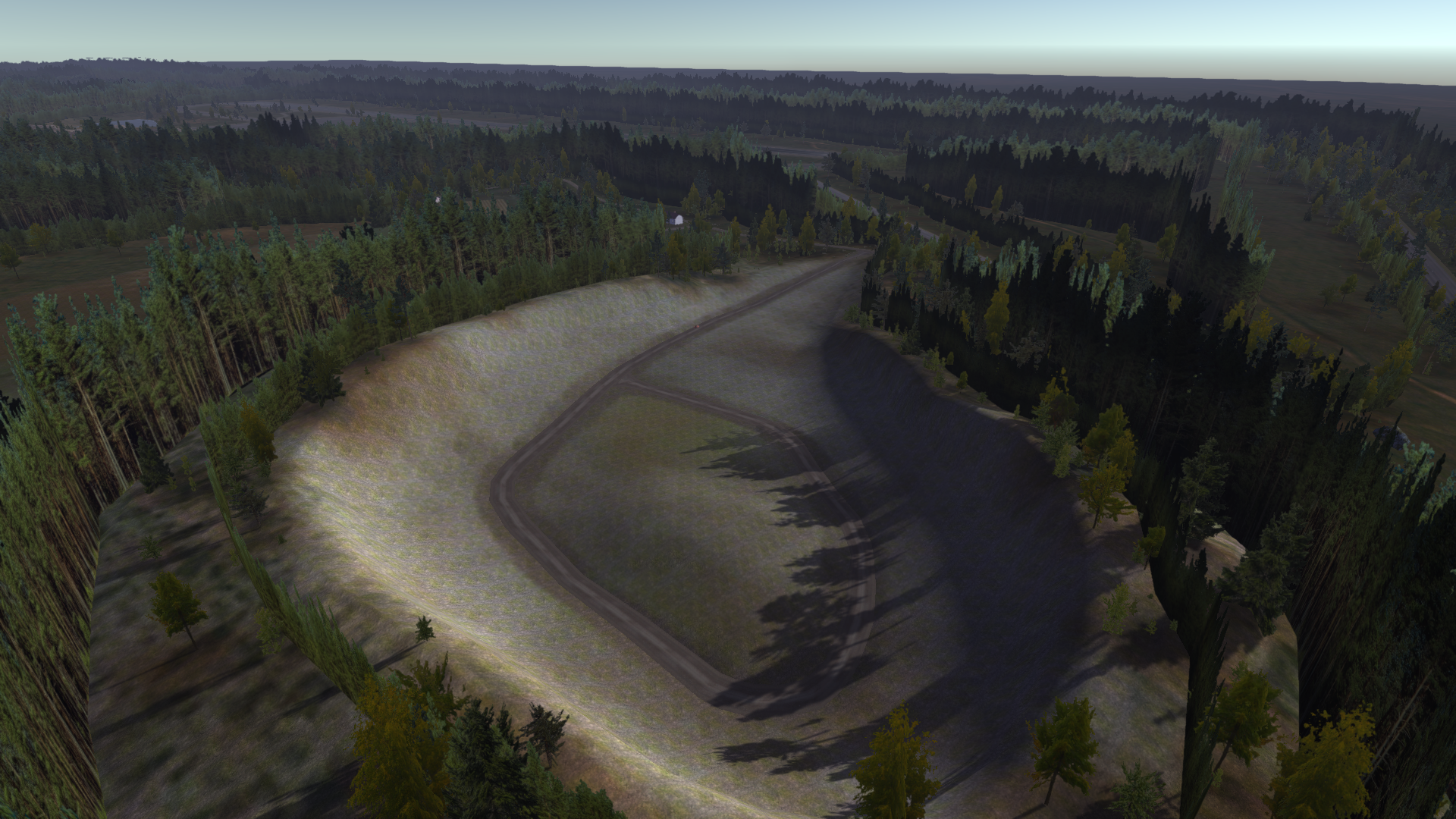 Steam Community :: Screenshot :: my summer car map in Scrap