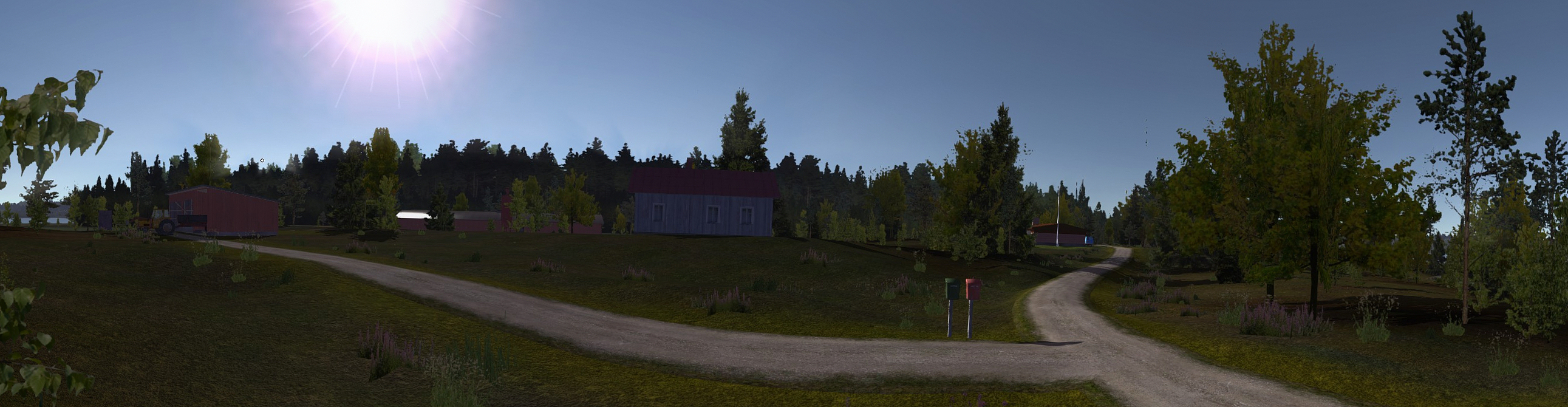 Alivieska, My Summer Car Wiki