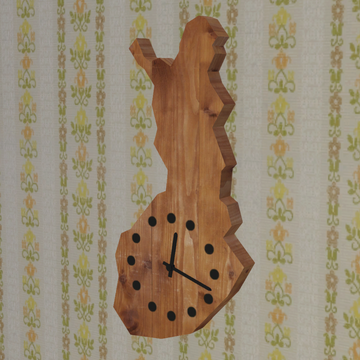 My Summer Car Wiki - Wall Clock, HD Png Download , Transparent Png