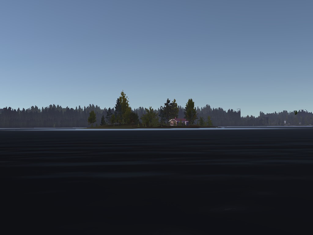 Island, My Summer Car Wiki