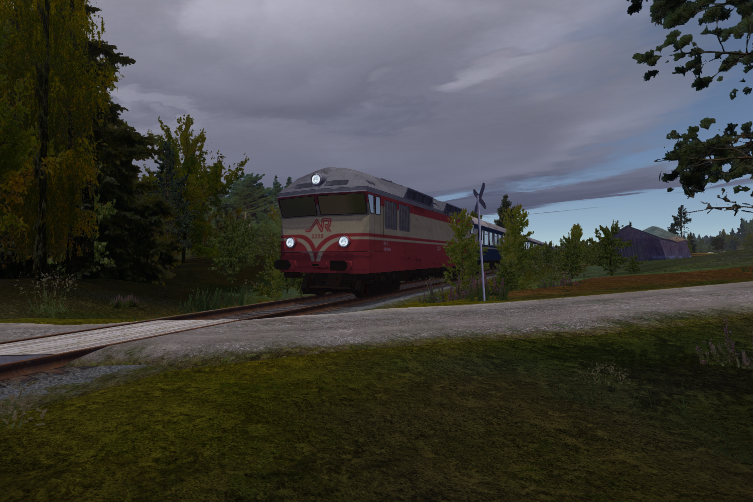 Bus, My Summer Car Wiki